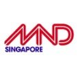 Ministry of National Development Singapore