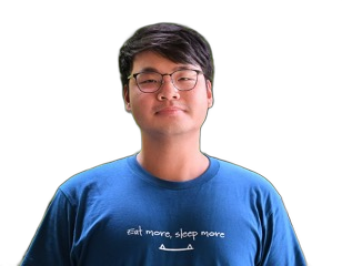 Jonald KHAW