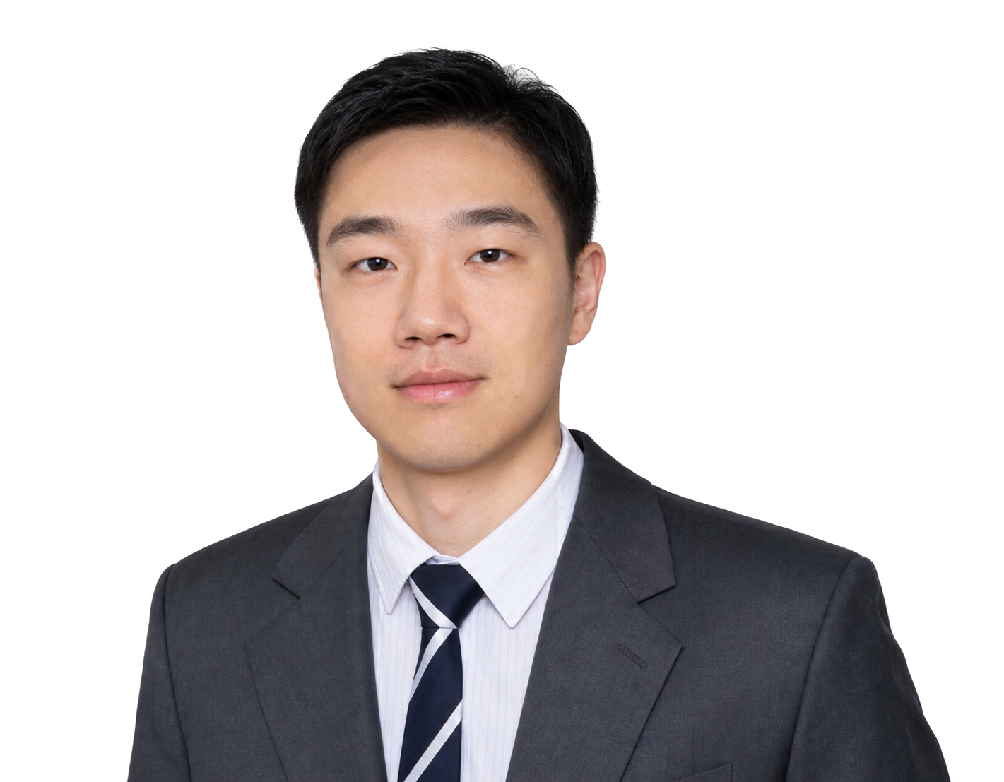 YUE Jiaming