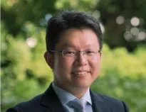 Prof. Stephen TAY En Rong